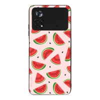 Θήκη Sonique Fruit Series για Xiaomi Poco X4 Pro 5G Καρπούζι