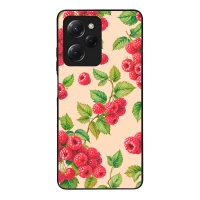 Θήκη Sonique Fruit Series για Xiaomi Poco X5 Pro 5G Βατόμουρο