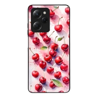 Θήκη Sonique Fruit Series για Xiaomi Poco X5 Pro 5G Κεράσι