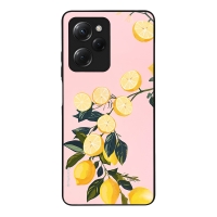 Θήκη Sonique Fruit Series για Xiaomi Poco X5 Pro 5G Λεμόνι