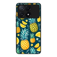 Θήκη Sonique Fruit Series για Xiaomi Poco X6 Pro 5G Ανανάς