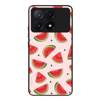 Θήκη Sonique Fruit Series για Xiaomi Poco X6 Pro 5G Καρπούζι