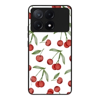Θήκη Sonique Fruit Series για Xiaomi Poco X6 Pro 5G Κεράσι 01
