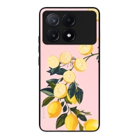 Θήκη Sonique Fruit Series για Xiaomi Poco X6 Pro 5G Λεμόνι