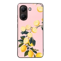 Θήκη Sonique Fruit Series για Xiaomi Poco X7 Pro 5G Λεμόνι