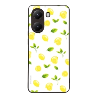 Θήκη Sonique Fruit Series για Xiaomi Poco X7 Pro 5G Λεμόνι 01