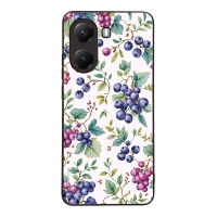 Θήκη Sonique Fruit Series για Xiaomi Poco X7 Pro 5G Μύρτιλο