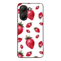 Θήκη Sonique Fruit Series για Xiaomi Poco X7 Pro 5G Φράουλα 01