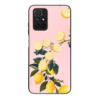 Θήκη Sonique Fruit Series για Xiaomi Redmi 10 / Redmi 10 2022 Λεμόνι