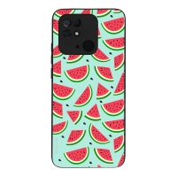 Θήκη Sonique Fruit Series για Xiaomi Redmi 10C Καρπούζι 01
