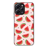 Θήκη Sonique Fruit Series για Xiaomi Redmi 12 4G / Redmi 12 5G Καρπούζι