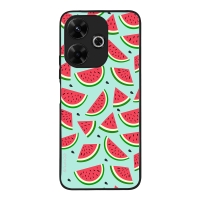 Θήκη Sonique Fruit Series για Xiaomi Redmi 13 4G / Poco M6 4G Καρπούζι 01