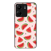 Θήκη Sonique Fruit Series για Xiaomi Redmi 13C 4G / Poco C65 4G Καρπούζι