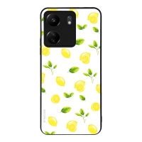 Θήκη Sonique Fruit Series για Xiaomi Redmi 13C 4G / Poco C65 4G Λεμόνι 01