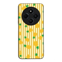 Θήκη Sonique Fruit Series για Xiaomi Redmi 14C 4G / Poco C75 4G / Redmi A4 5G Ανανάς 01