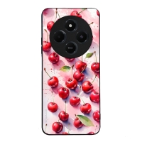 Θήκη Sonique Fruit Series για Xiaomi Redmi 14C 4G / Poco C75 4G / Redmi A4 5G Κεράσι
