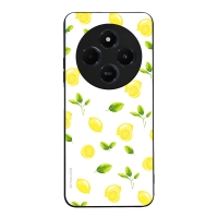 Θήκη Sonique Fruit Series για Xiaomi Redmi 14C 4G / Poco C75 4G / Redmi A4 5G Λεμόνι 01