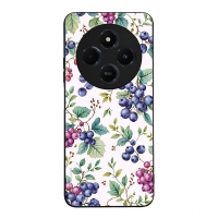 Θήκη Sonique Fruit Series για Xiaomi Redmi 14C 4G / Poco C75 4G / Redmi A4 5G Μύρτιλο