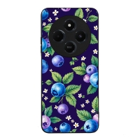 Θήκη Sonique Fruit Series για Xiaomi Redmi 14C 4G / Poco C75 4G / Redmi A4 5G Μύρτιλο 01