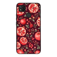 Θήκη Sonique Fruit Series για Xiaomi Redmi 9C / Redmi 10A Ρόδι
