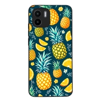 Θήκη Sonique Fruit Series για Xiaomi Redmi A1 / Redmi A2 Ανανάς