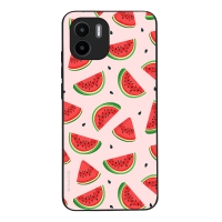 Θήκη Sonique Fruit Series για Xiaomi Redmi A1 / Redmi A2 Καρπούζι