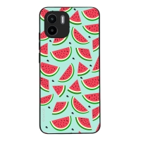 Θήκη Sonique Fruit Series για Xiaomi Redmi A1 / Redmi A2 Καρπούζι 01
