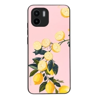 Θήκη Sonique Fruit Series για Xiaomi Redmi A1 / Redmi A2 Λεμόνι