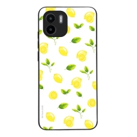Θήκη Sonique Fruit Series για Xiaomi Redmi A1 / Redmi A2 Λεμόνι 01