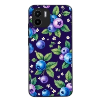 Θήκη Sonique Fruit Series για Xiaomi Redmi A1 / Redmi A2 Μύρτιλο 01
