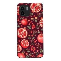 Θήκη Sonique Fruit Series για Xiaomi Redmi A1 / Redmi A2 Ρόδι