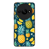 Θήκη Sonique Fruit Series για Xiaomi Redmi A3 / Redmi A3x Ανανάς