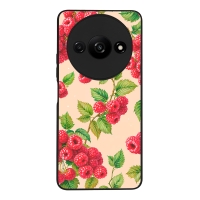 Θήκη Sonique Fruit Series για Xiaomi Redmi A3 / Redmi A3x Βατόμουρο