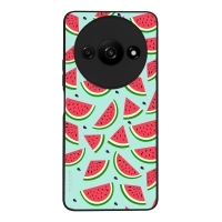 Θήκη Sonique Fruit Series για Xiaomi Redmi A3 / Redmi A3x Καρπούζι 01