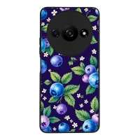 Θήκη Sonique Fruit Series για Xiaomi Redmi A3 / Redmi A3x Μύρτιλο 01