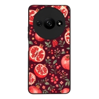 Θήκη Sonique Fruit Series για Xiaomi Redmi A3 / Redmi A3x Ρόδι