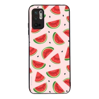 Θήκη Sonique Fruit Series για Xiaomi Redmi Note 10 5G / Poco M3 Pro 5G Καρπούζι