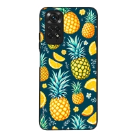 Θήκη Sonique Fruit Series για Xiaomi Redmi Note 11 4G / Redmi Note 11S Ανανάς