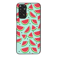 Θήκη Sonique Fruit Series για Xiaomi Redmi Note 11 4G / Redmi Note 11S Καρπούζι 01