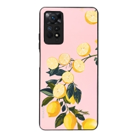 Θήκη Sonique Fruit Series για Xiaomi Redmi Note 11 Pro 4G/5G / Redmi Note 12 Pro 4G Λεμόνι