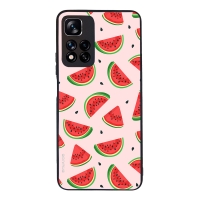 Θήκη Sonique Fruit Series για Xiaomi Redmi Note 11 Pro Plus 5G Καρπούζι