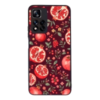 Θήκη Sonique Fruit Series για Xiaomi Redmi Note 11 Pro Plus 5G Ρόδι