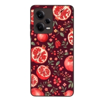 Θήκη Sonique Fruit Series για Xiaomi Redmi Note 12 Pro 5G Ρόδι