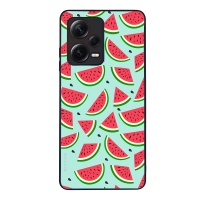 Θήκη Sonique Fruit Series για Xiaomi Redmi Note 12 Pro Plus Καρπούζι 01