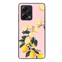 Θήκη Sonique Fruit Series για Xiaomi Redmi Note 12 Pro Plus Λεμόνι