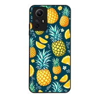 Θήκη Sonique Fruit Series για Xiaomi Redmi Note 12s Ανανάς