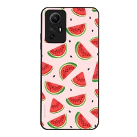 Θήκη Sonique Fruit Series για Xiaomi Redmi Note 12s Καρπούζι