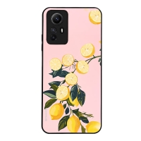 Θήκη Sonique Fruit Series για Xiaomi Redmi Note 12s Λεμόνι