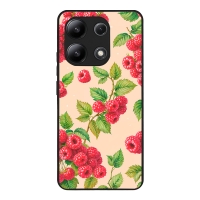 Θήκη Sonique Fruit Series για Xiaomi Redmi Note 13 4G Βατόμουρο