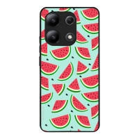 Θήκη Sonique Fruit Series για Xiaomi Redmi Note 13 4G Καρπούζι 01